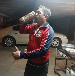 Meet your Posher, Jorge